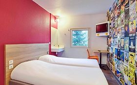 hotelF1 Annecy Argonay Rénové